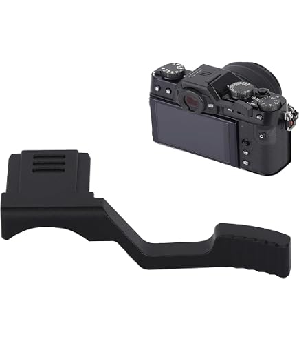 Amazon | Sony TG-2 TG2の交換用メタルRX1R IIIサムグリップ。Sony